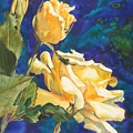 Yellow Rose after Texas